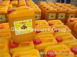 Refined Palm Oil 4