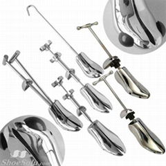 Aluminium Metal Shoe Stretcher