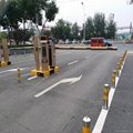 barrier gate 4