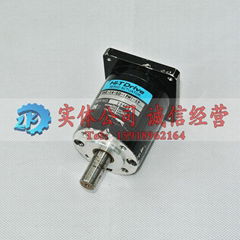 HD减速头 RHS-4-50-（PM）-SP