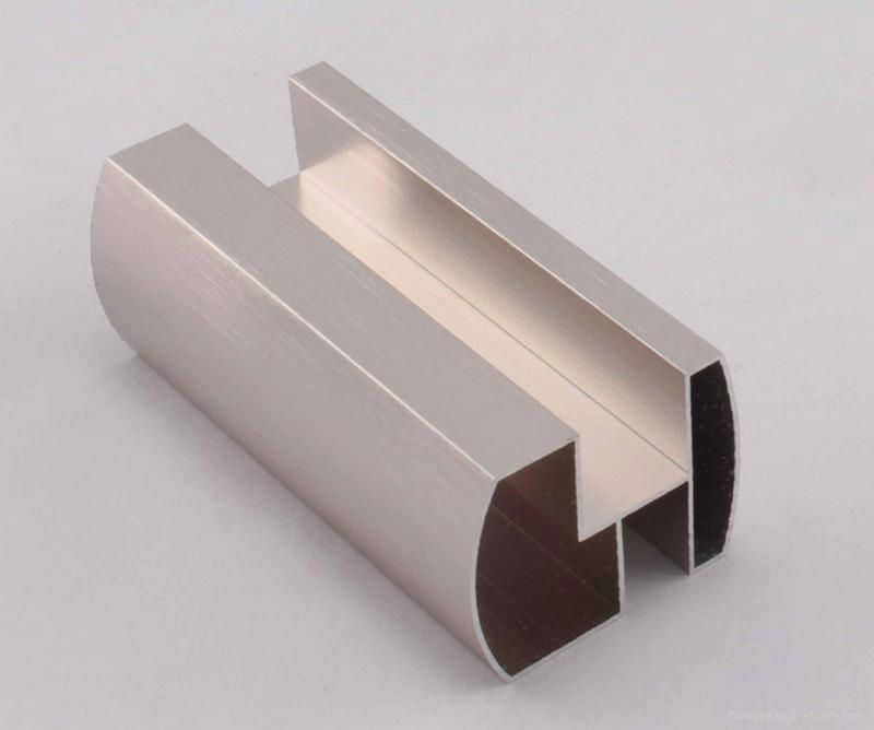 Wholesale Factory Aluminium Alloy Material Toilet Partition Accessories 4