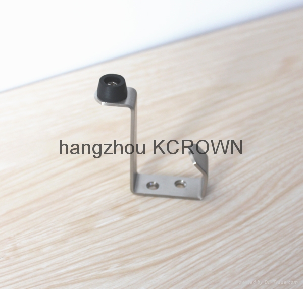 304 Stainless Steel High Quality Toilet Cubicles Accessories kc002