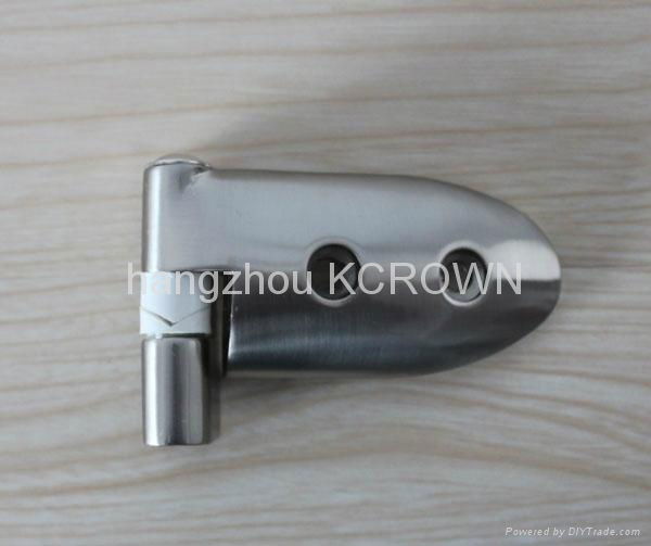 China Wholesale Corrostion-proof Toilet Cubicle Hardware 3