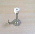 Hot Sale Toilet Partition Hardware Accessories 5