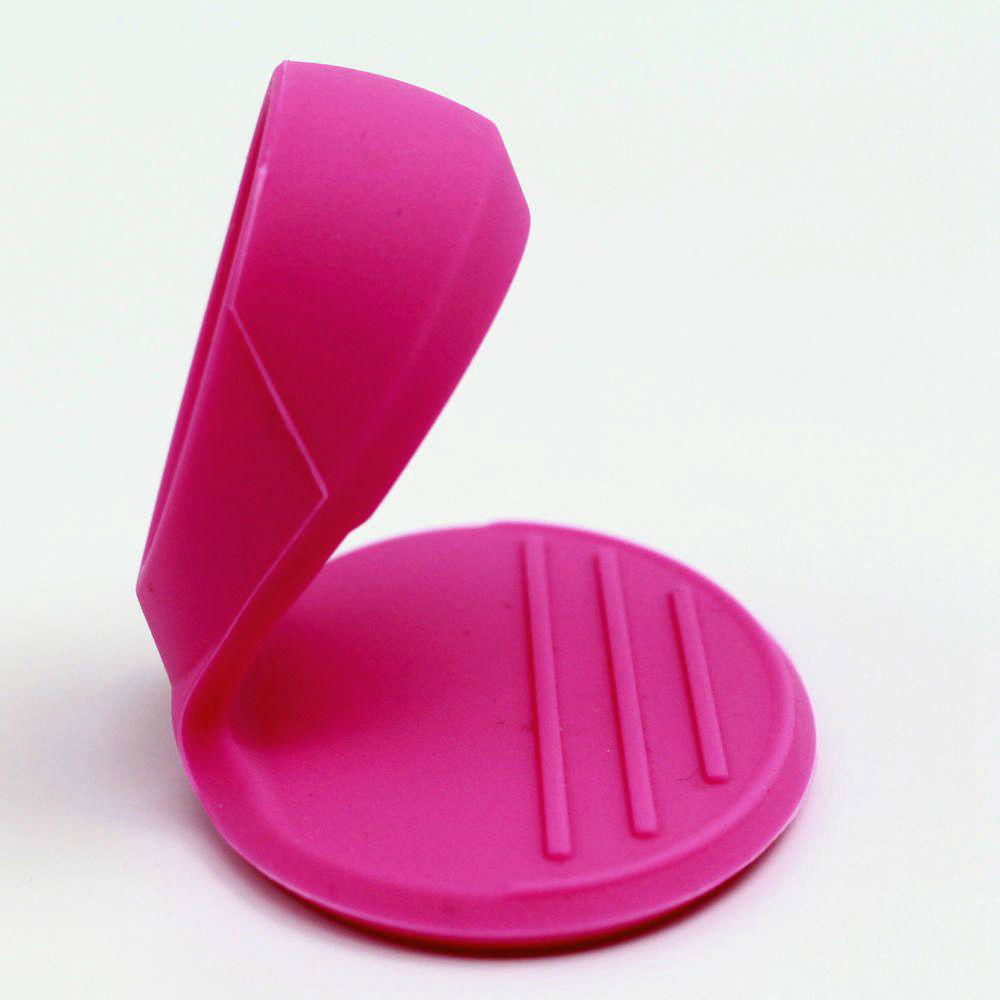 New design heat resistant functional anti - Ironing silicone clip for kitchen  2