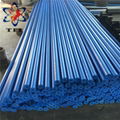 Wear resistance lining UHMWPE pipe