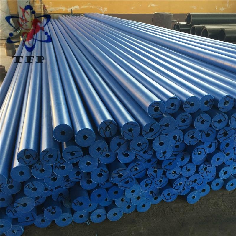 Wear resistance lining UHMWPE pipe 2