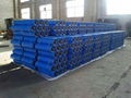 High Strength UHMWPE Conveyor Roller