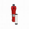 High quality compressed air filter for