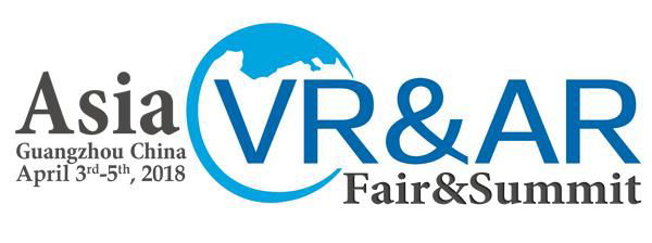 2018 Aisa VR&AR Fair & Summit