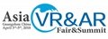 2018 Aisa VR&AR Fair & Summit 1