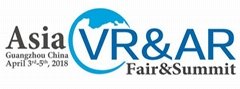2018 Aisa VR&AR Fair & Summit