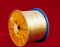 Brass Coated Steel Cord For Radial Tire 