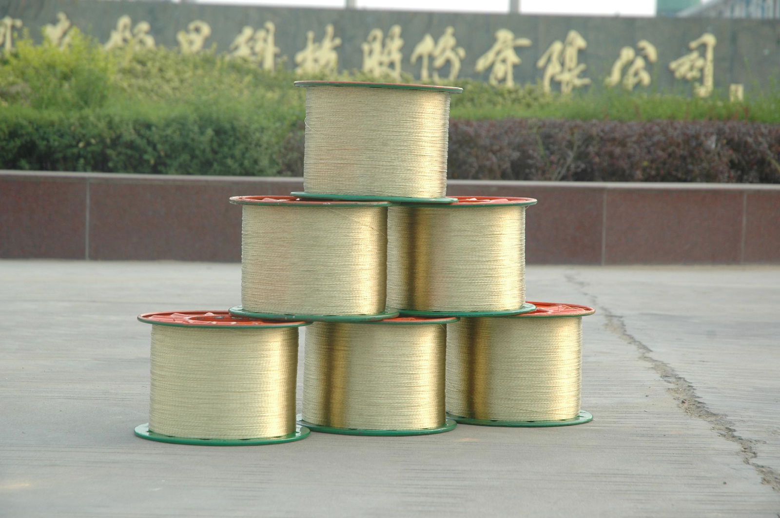 high tensile 0.25/0.28/0.30mm/0.56mm brass coated hose reinforcement steel wire 2