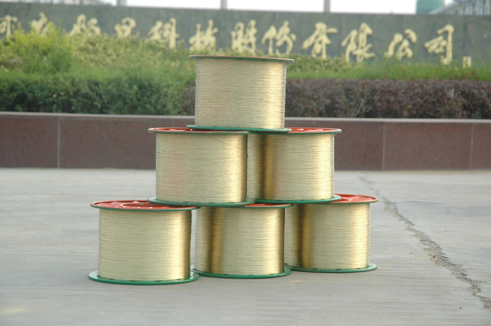 high tensile 0.25/0.28/0.30mm/0.56mm brass coated hose reinforcement steel wire 4