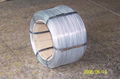 4mm galvanized steel wire for ACSR 2