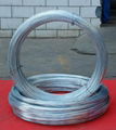 galvanzied steel wire with cheap price 1
