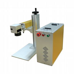 20 w fiber laser marking machine from Shenzhen