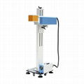 30W co2 laser marking machine