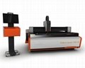 500W/800W/1000W fiber laser cutting machine