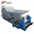 ZB series hollow core slab machine