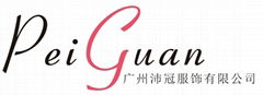 Guangzhou Peiguan Garment Co.,LTD