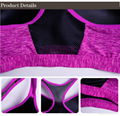 new style fashional yoga hot sex sport bra for young girl 4