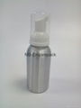 Aluminum bottle 4