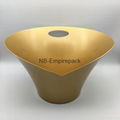 Aluminum Ice bucket 1