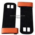 Hand Protection and Grip Pads 1