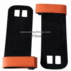 Hand Protection and Grip Pads
