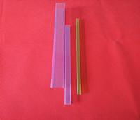 China wholesale Antistatic and plastic packaging tubes