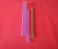 China wholesale Antistatic and plastic packaging tubes