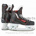 CCM JETSPEED SR. ICE HOCKEY SKATES