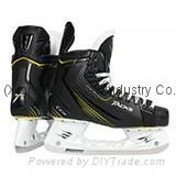 CCM TACKS SR. ICE HOCKEY SKATES 