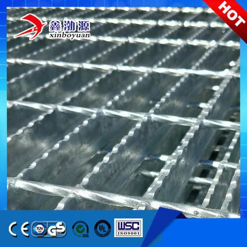 Industrial Floor Steel Grating Philippines Steel Grating