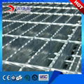 Industrial Floor Steel Grating Philippines Steel Grating 1