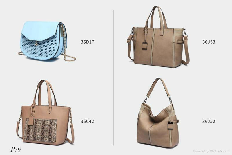 Good quality ladies bag 4