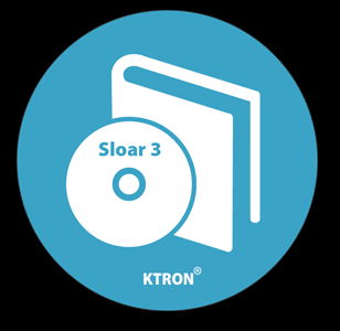 KTRON/科創 中控編程軟件