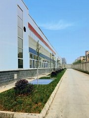 Chengdu Cemented Carbide Co.,Ltd