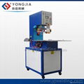 hot selling blister packing machine