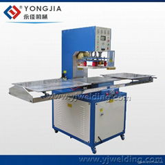 PVC car mat making machine price