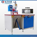 HF medical tube welding machine