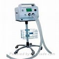 Holothoracic Multifrequency Vibratory Sputum Excretion Machine