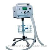 Holothoracic Multifrequency Vibratory Sputum Excretion Machine