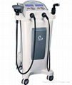 Multifrequency Vibration Sputum Excretion Machine