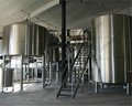 2000L brewery equuipment for micro brewery 2