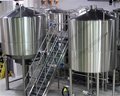 2000L brewery equuipment for micro brewery 5