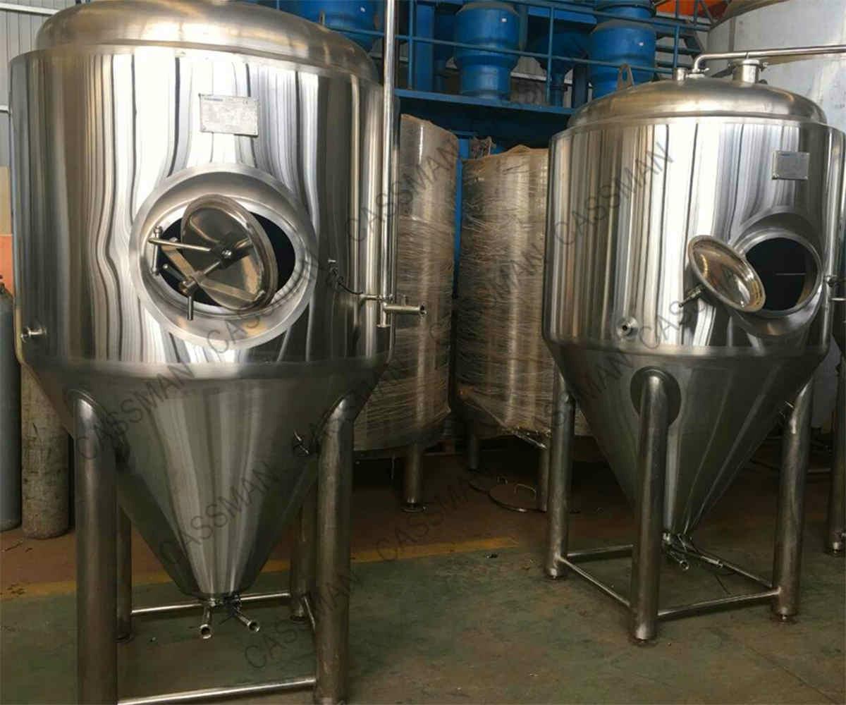used brewery equipment for sale uk CM1000 Cassman (China