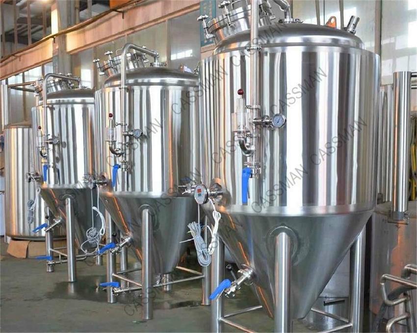 used brewery equipment for sale uk CM1000 Cassman (China